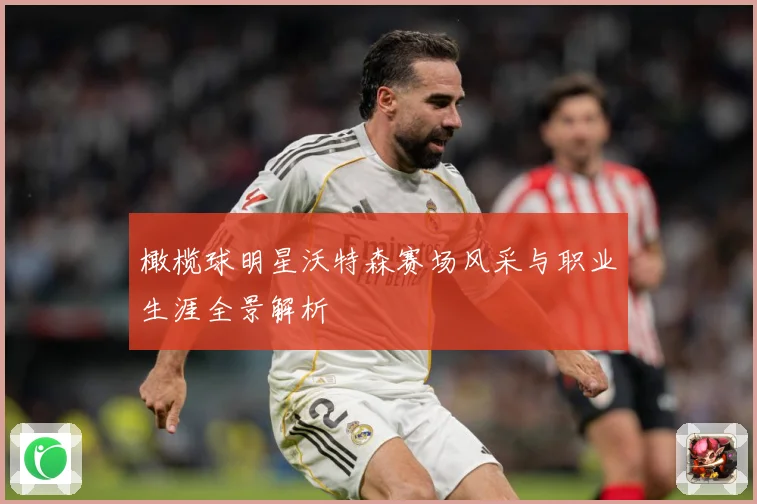 橄榄球明星沃特森赛场风采与职业生涯全景解析