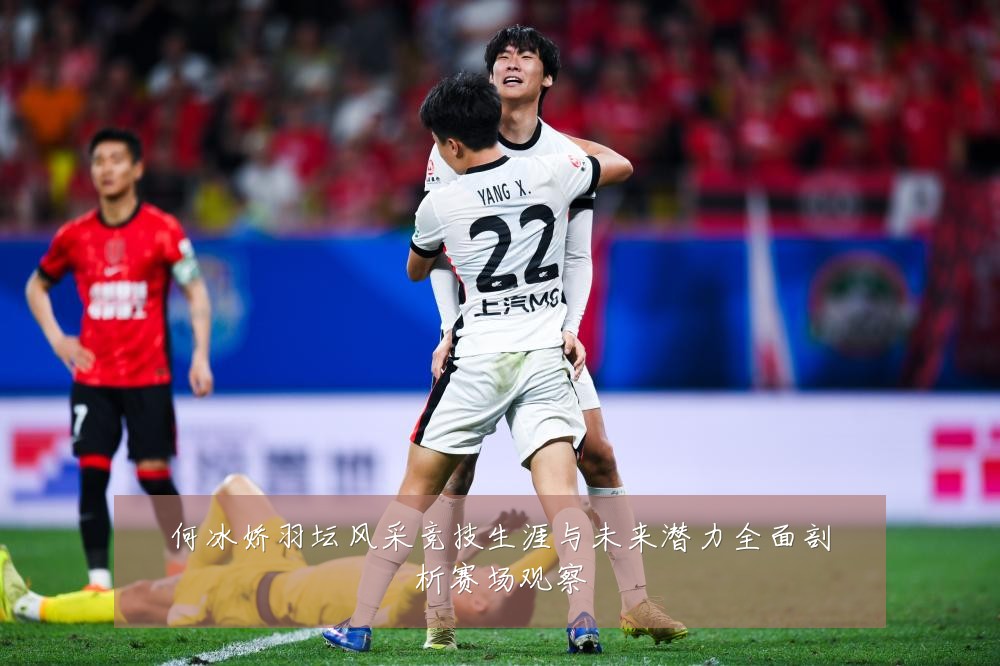何冰娇羽坛风采竞技生涯与未来潜力全面剖析赛场观察